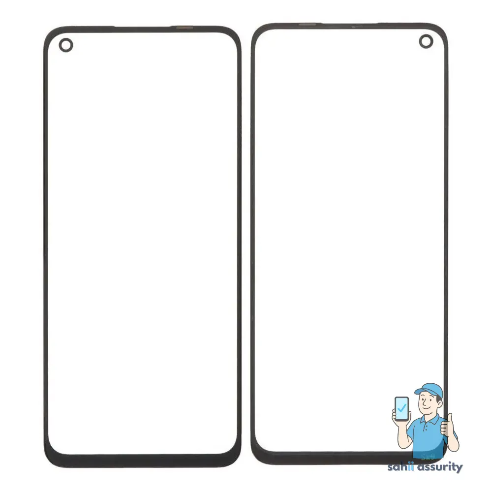 Front Glass for Realme 9 Pro